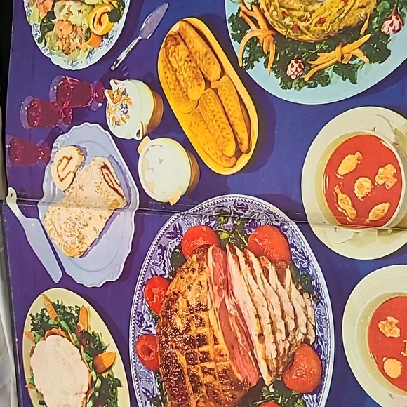 Search light Recipe book - Picture 2 of 5